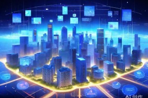 实时数据智驱，赋能无障碍设计创新