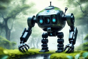 机器学习驱动跨界融合重构站长新生态