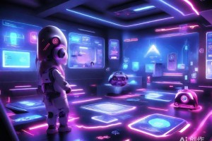 逻辑架构筑基，视觉质感赋能：高转化网站实战教程