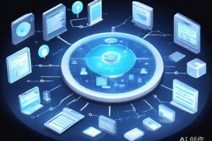 数据领航：机器学习驱动站长资讯智能升级