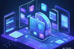 解锁网站逻辑架构，打造高级视觉体验