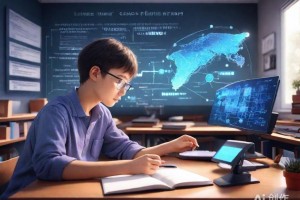 Asp进阶：机器学习赋能站长高效运营实战秘籍
