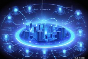 跨界融合驱动技术革新，精准对接赋能创业腾飞