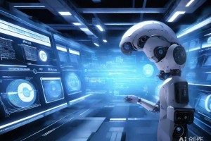 站长新动态：跨界融合激活网站新活力