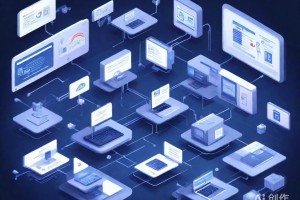 弹性计算驱动前端云架构与高可扩展应用体系构建