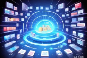 动态掘金：技术赋能站长跨界整合资源抢滩新赛道