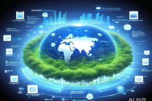 逻辑架构赋能大数据网站设计缔造沉浸式交互新体验