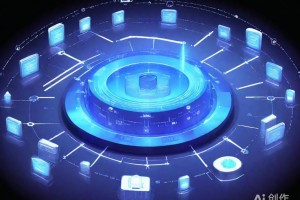 跨界融合浪潮下：站长技术生态新格局的重塑之路