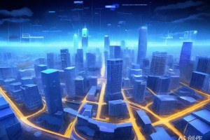 数据赋能传媒新生态：站长跨界运营破局之道