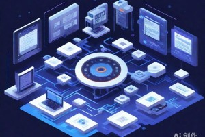 跨界整合资源，动态云防构建安全新防线