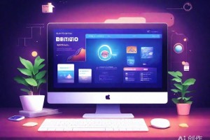 从逻辑架构到界面质感：网站体验设计全攻略