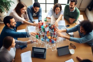 Windows运行库高效管理：为创作者打造极速环境