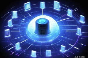 多模态融合驱动传媒叙事革新