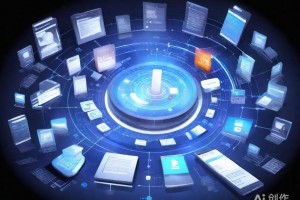 量子计算视角下提升资讯运营效率的评论内核提炼方法