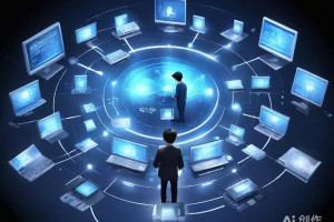 数据赋能传媒变革：鸿蒙生态下站长实战策略