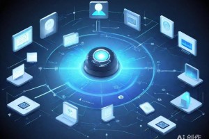 逻辑筑基，科技赋能：解锁卓越网站设计双核密码