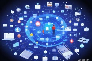 Go语言赋能传媒：数据驱动站长高效运营新路径