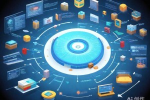 数据赋能传媒新生态：站长跨界融合的破局与增长之道