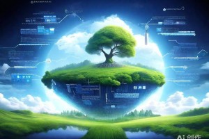 自动化脚本赋能跨界融合重塑站长资讯生态