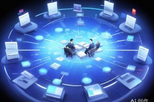 数据赋能驱动传媒客服站长管理革新实战策略