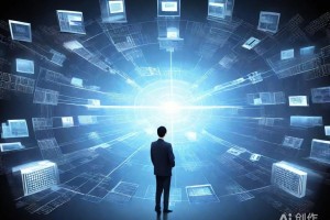 动态追踪赋能，跨界融合重构资源新生态