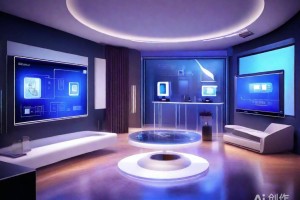 Linux筑基：高效工具链赋能小程序后端开发