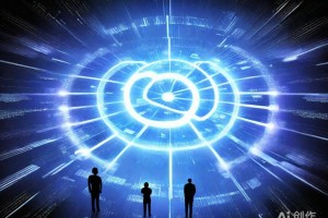 多模态融合驱动传媒叙事革新