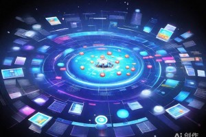 外闻掘金跨界潮：蓝队工程师的融合创新实战秘籍