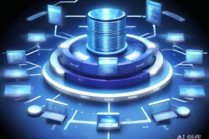 逻辑筑基，质感塑形：高阶网站设计全攻略