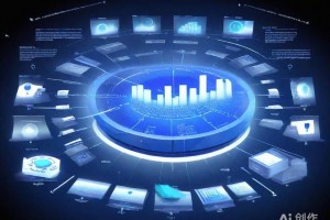 数据驱动设计：从逻辑到质感的网站构建指南