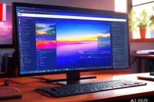 弹性计算优化云架构，提升信息流效率