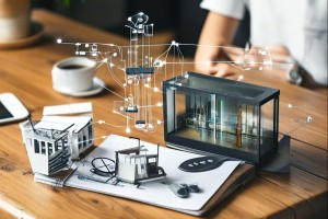 信息流设计：逻辑架构与视觉质感全攻略