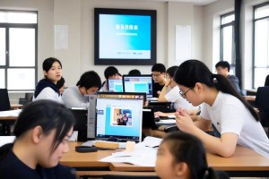 Asp进阶实战：嵌入式驱动下的网站开发深度解析