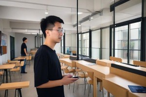 弹性计算中云分类模型优化策略