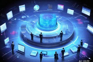 iOS动态新篇：跨界融合解锁开发资源新宝藏