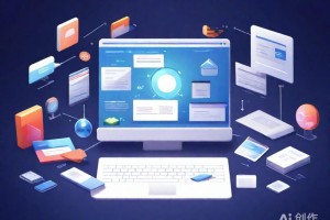 交互逻辑深度解锁：匠心打造高质感网站设计新体验