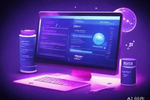 Linux命令行驱动小程序高效开发