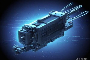 动态跨界融通，技术驱动资源整合创新