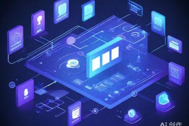 量子计算视角下的数据驱动资讯与小程序开发技术